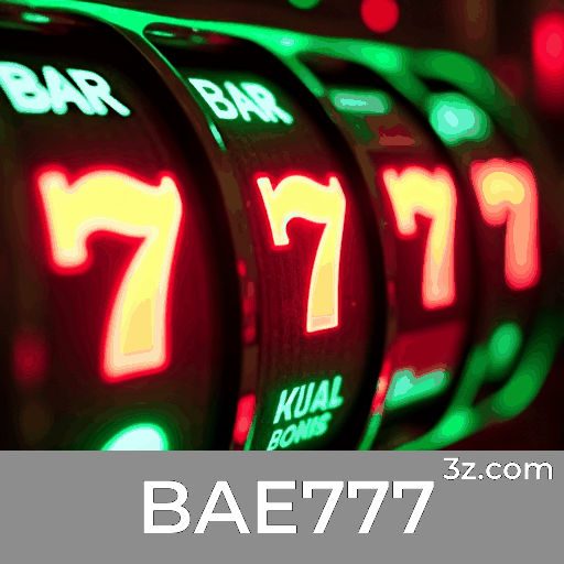 BAE777 Casino: Experiência VIP de Luxo