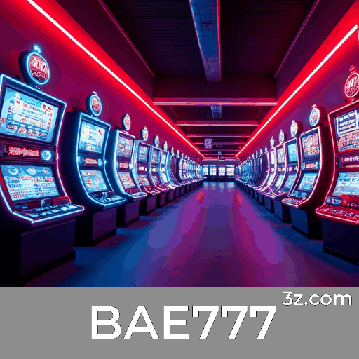 BAE777: Experiência de Jogo Diversificada e Otimizada para Brasileiros