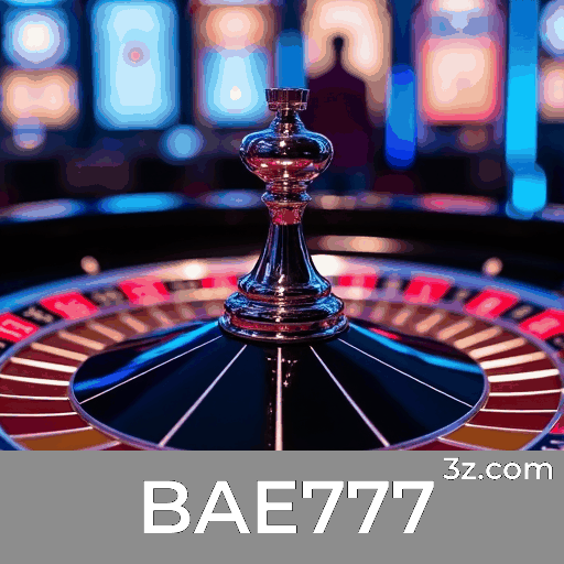 BAE777: Experiência de Jogo Diversificada e Otimizada para Brasileiros