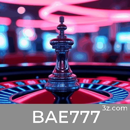 BAE777 Casino: Experiência VIP de Luxo