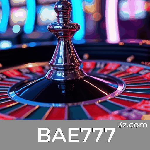 BAE777: Experiência Exclusiva com Benefícios para Membros