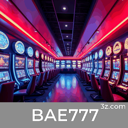 BAE777: Plataforma Estável, Segura e Otimizada para o Brasil