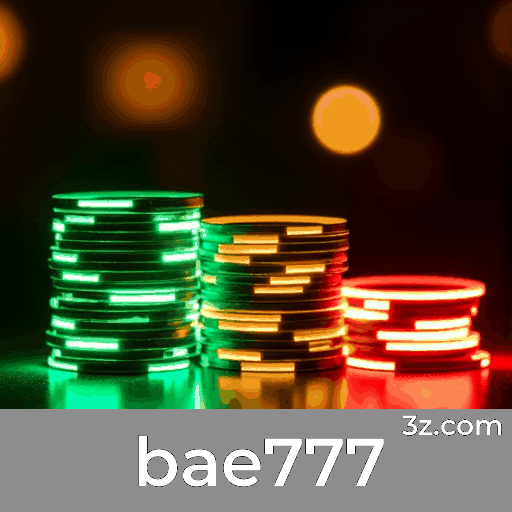 Bae777: Experiência de Jogo Diversificada e Imersiva