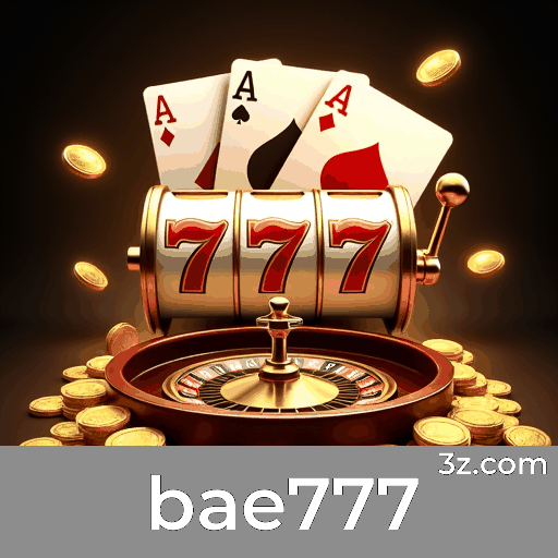 A Plataforma Profissional da bae777: Segurança Garantida