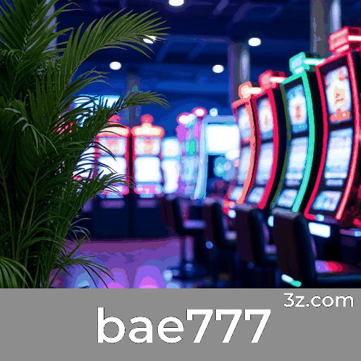Bae777 Casino: Luxo e Exclusividade no Programa VIP